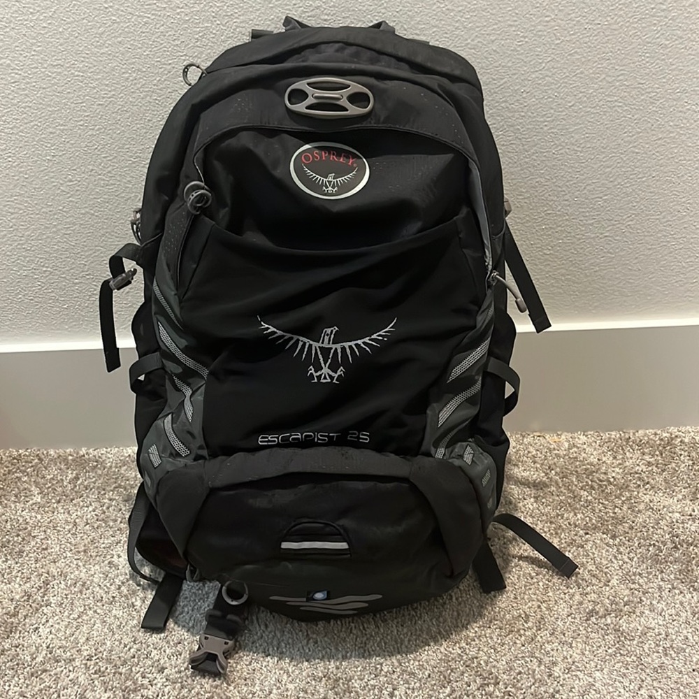 Osprey Escapist 25 Backpack
